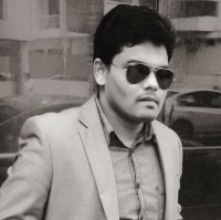 Mohd Yasir