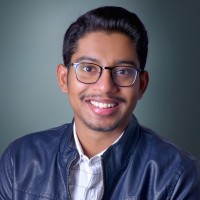Reuben Mathew