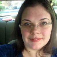 Jessica Harding, Cca