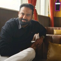 Tushar Goel