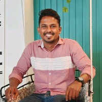 Nithin P.S