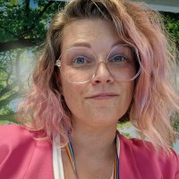 Siv-Lene Bjørkly Jakobsen