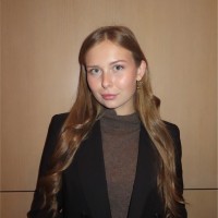 Ekaterina Galant