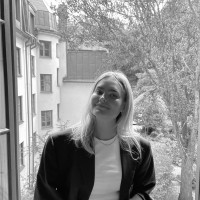 Matilda Dahlberg Jansson