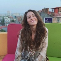 Fela Dalla Vedova Sanjuan