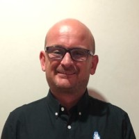 Dean Cameron