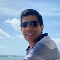 Jose Estrada Salazar