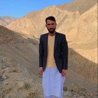 Mohammad Azim Nazari