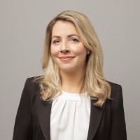 Julie Roy, Mba