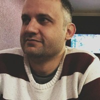Alexandre Vezali Caetano