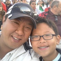 Robert Cho