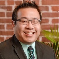 Benjamin Zhen