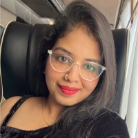 Shruti Sonar