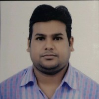 Vivek Kumar Gupta