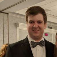 Andrew Bork
