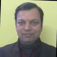 Amit Kumar Dwivedi