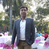 Dr Ashwani Bhardwaj