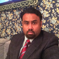 Arun Kumar