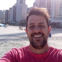 Cláudio Juliano Catarini