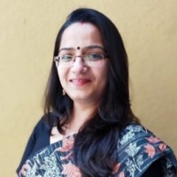 Ar.Nidhi Dixit Laturkar