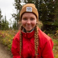 Hannah Geake