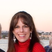 Christine Long