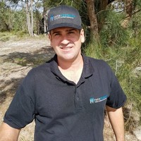 Hama Hydraulics Pty Ltd Andrew Laughton