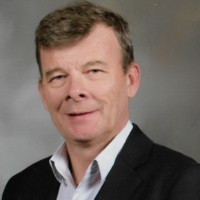 Tony Hutton