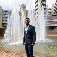 Xolani Mbudula
