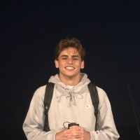 Dylan Floyd