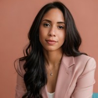 Ashley Santos