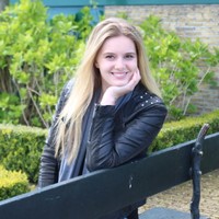 Chiara Jongbloed