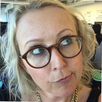 Angela Jones