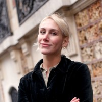 Clarisse Guillet