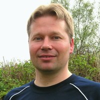 Palle Stokvad Jensen