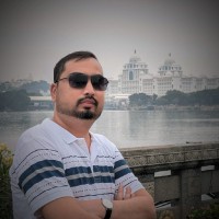 Prathamesh Bharne