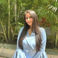 Jhanvi Jain