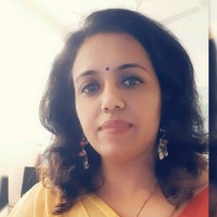 Poonam Sunsunwal
