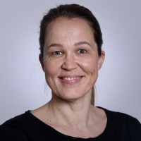Chinnette Hendriksen