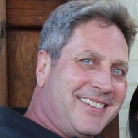 Patrick OBrien