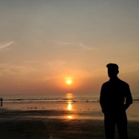 Utkarsh Rane