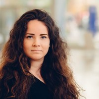 Michaela Lindfors