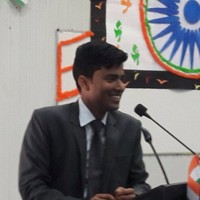 Kamalesh Vishwakarma