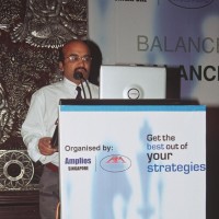 Dr Ajaya Shankar Gupta Ainapur