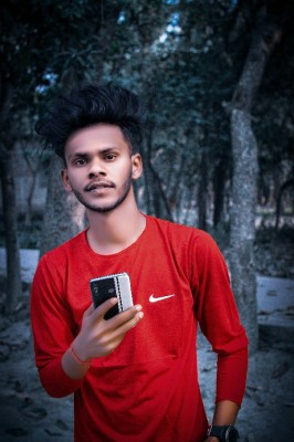 Kirtik Kumar