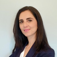Esther Saldaña De La Villa