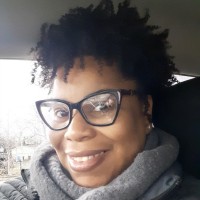 De'Licia Lewis