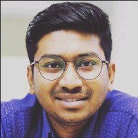 Subhranil Jana, AMIE®,CEng(I)®