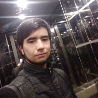 Otabek Rustamov