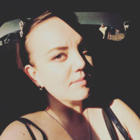 Екатерина Дуброва